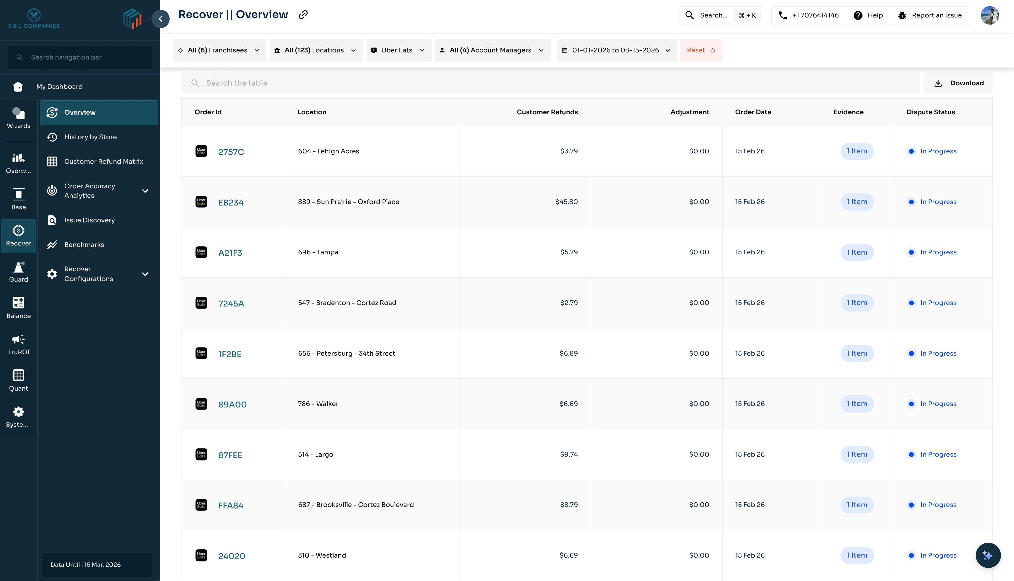 Hellometer + Loop: Turning Camera Footage into Dispute Evidence